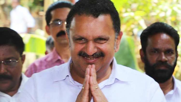 പിണറായിയും മോദിയും ഇത്തിക്കരപ്പക്കിയും വെള്ളായണി പരമുവും പോലെ- കെ. മുരളീധരൻ